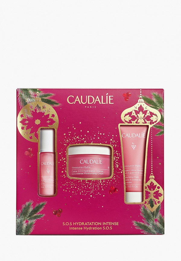 фото Набор для ухода за лицом caudalie