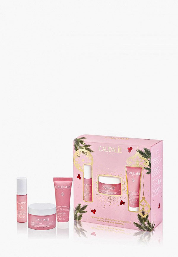 фото Набор для ухода за лицом caudalie