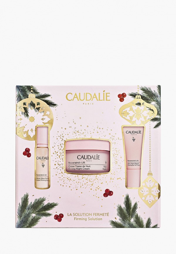 фото Набор для ухода за лицом caudalie