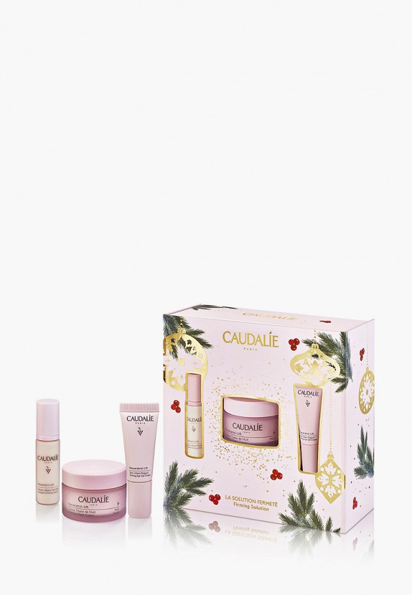 фото Набор для ухода за лицом caudalie