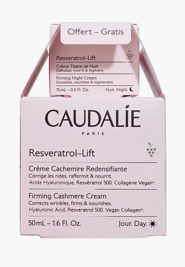 фото Набор для ухода за лицом caudalie