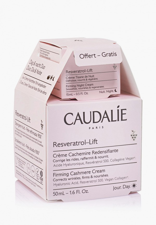 фото Набор для ухода за лицом caudalie