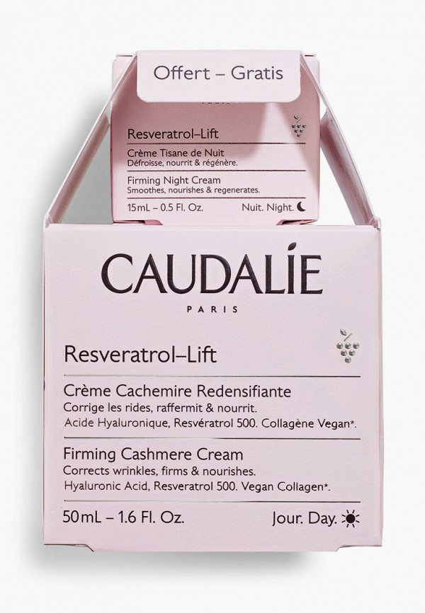 фото Набор для ухода за лицом caudalie