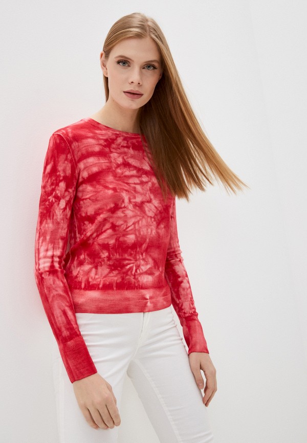 

Джемпер Patrizia Pepe, Розовый