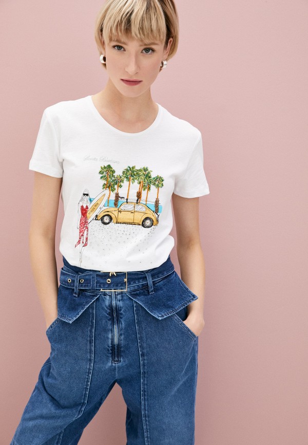 фото Джинсы patrizia pepe