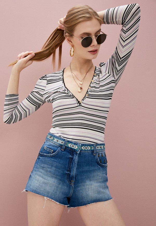 фото Шорты patrizia pepe