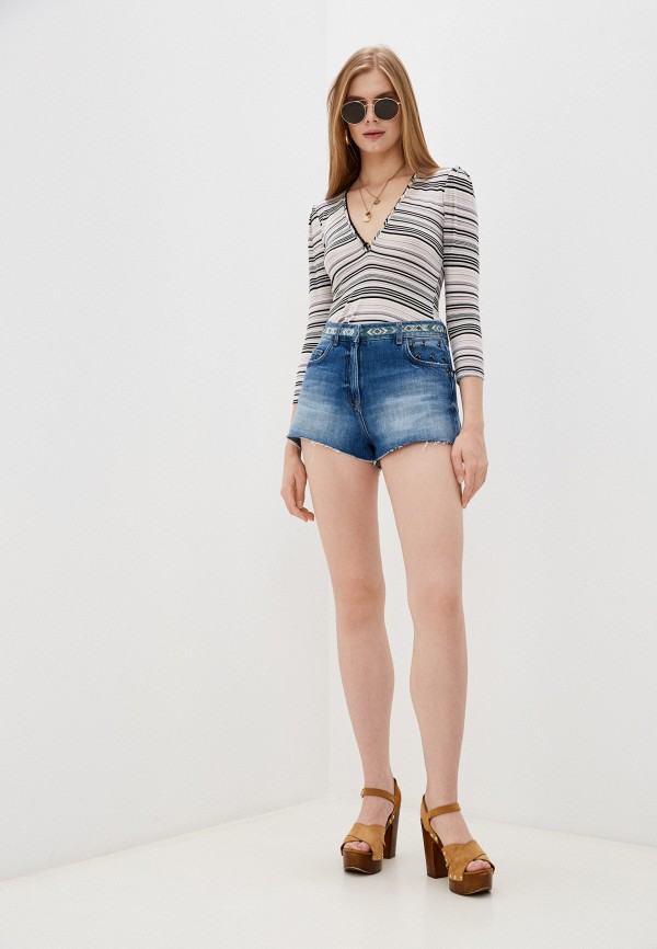 фото Шорты patrizia pepe