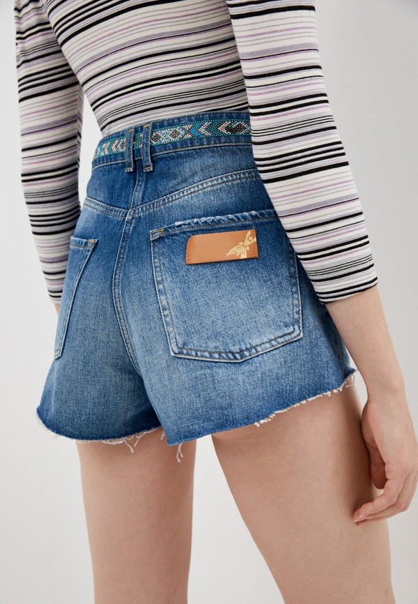 фото Шорты patrizia pepe