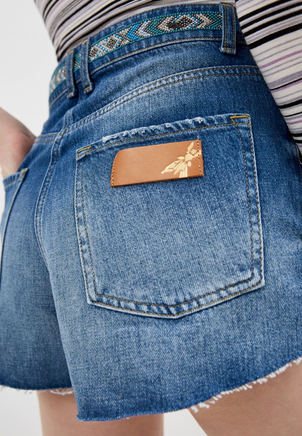 фото Шорты patrizia pepe