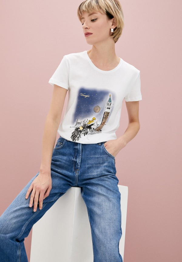 фото Джинсы patrizia pepe