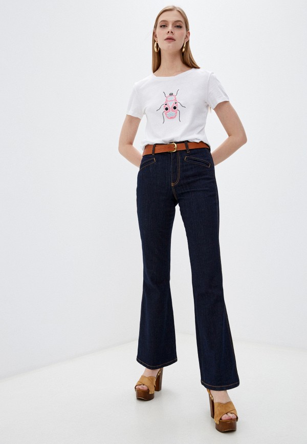 фото Футболка patrizia pepe