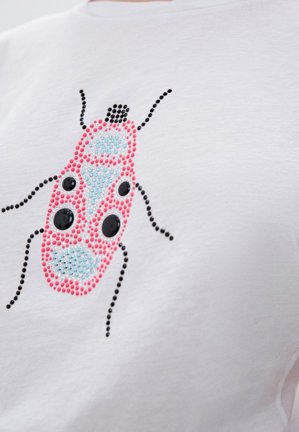 фото Футболка patrizia pepe