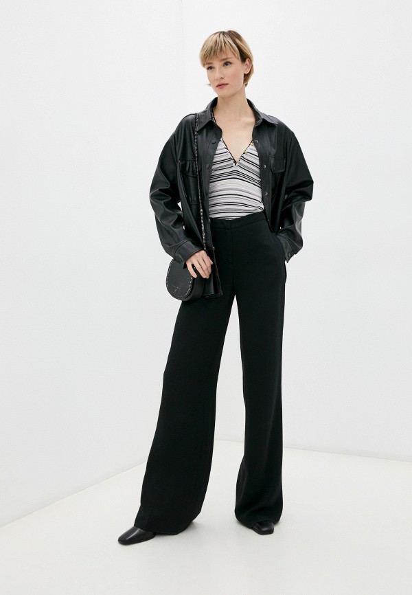 фото Лонгслив patrizia pepe