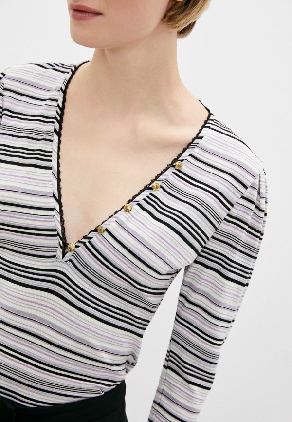 фото Лонгслив patrizia pepe