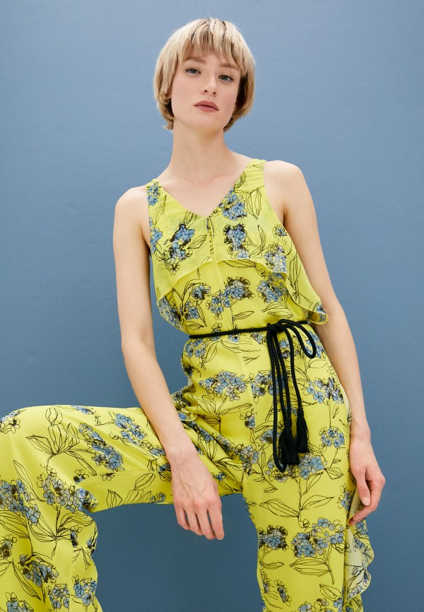 фото Комбинезон patrizia pepe