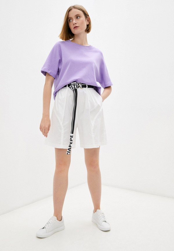 фото Шорты patrizia pepe