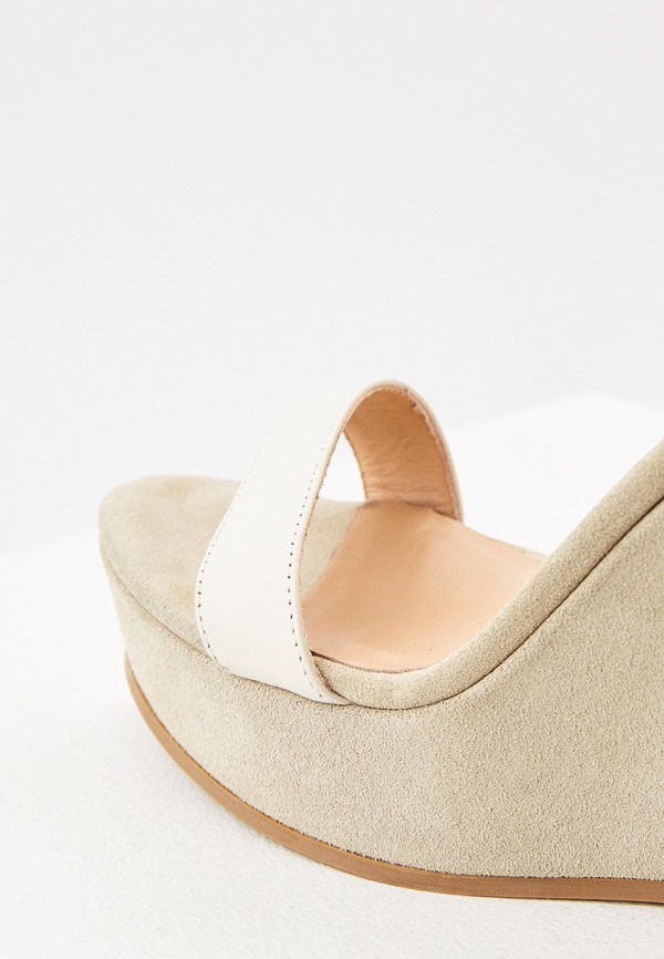 фото Босоножки patrizia pepe