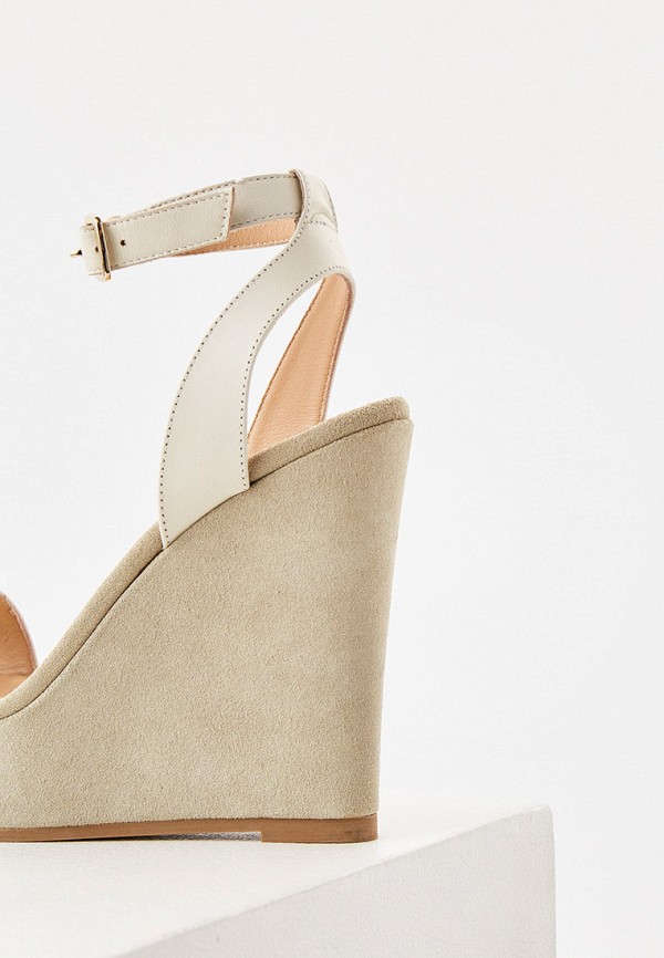 фото Босоножки patrizia pepe