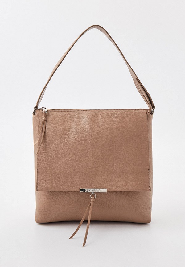 

Сумка Patrizia Pepe, Бежевый, Patrizia Pepe RTLAAV643801