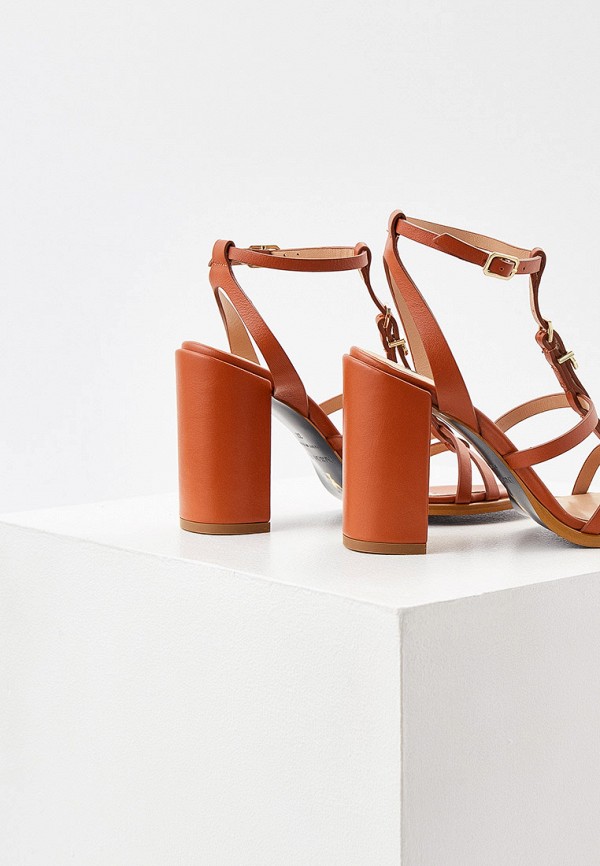 фото Босоножки patrizia pepe