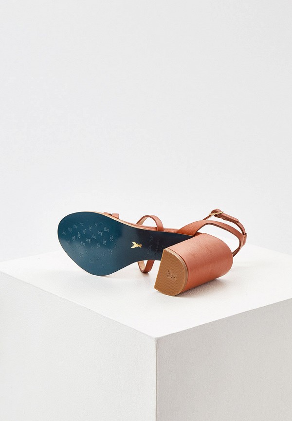 фото Босоножки patrizia pepe