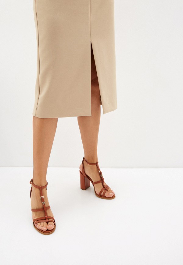 фото Босоножки patrizia pepe