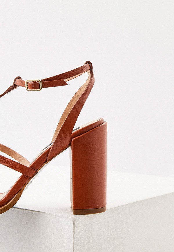 фото Босоножки patrizia pepe