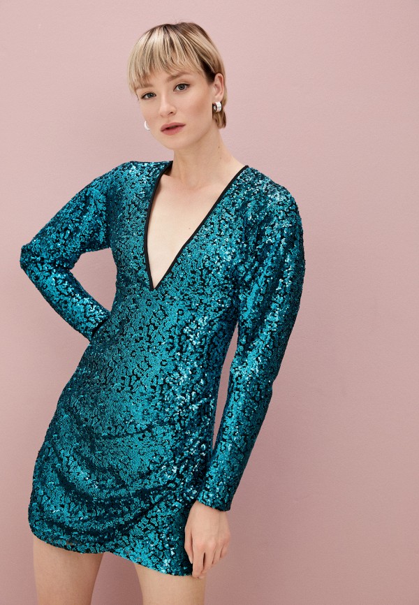 фото Платье patrizia pepe