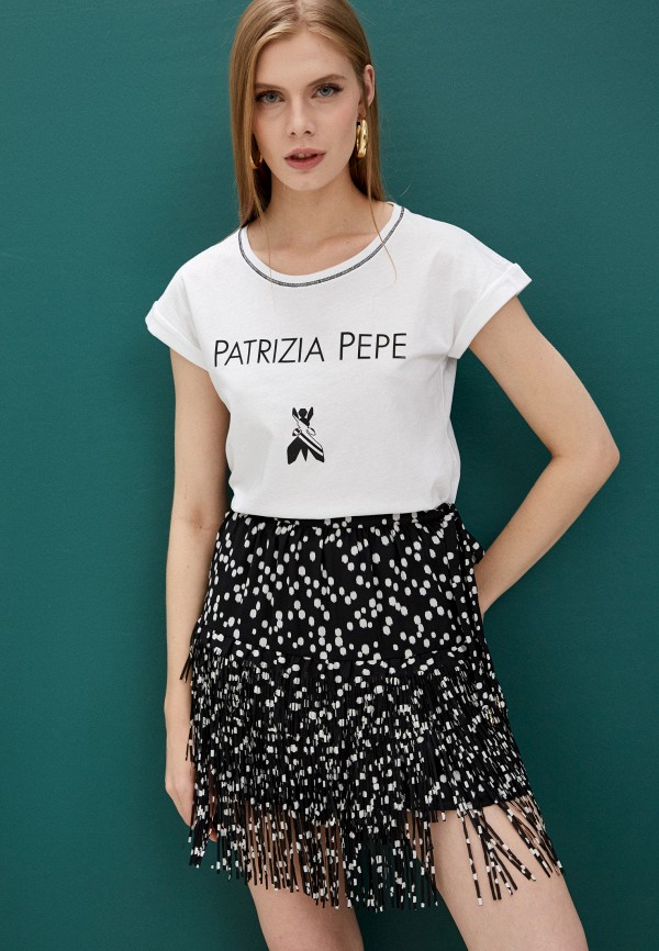 фото Юбка patrizia pepe