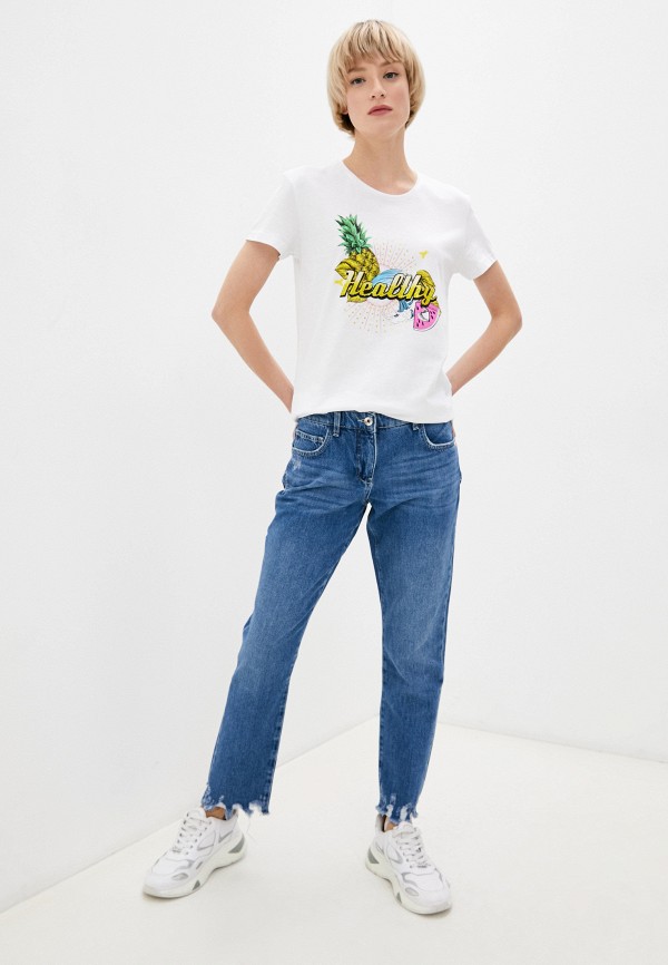 фото Джинсы patrizia pepe