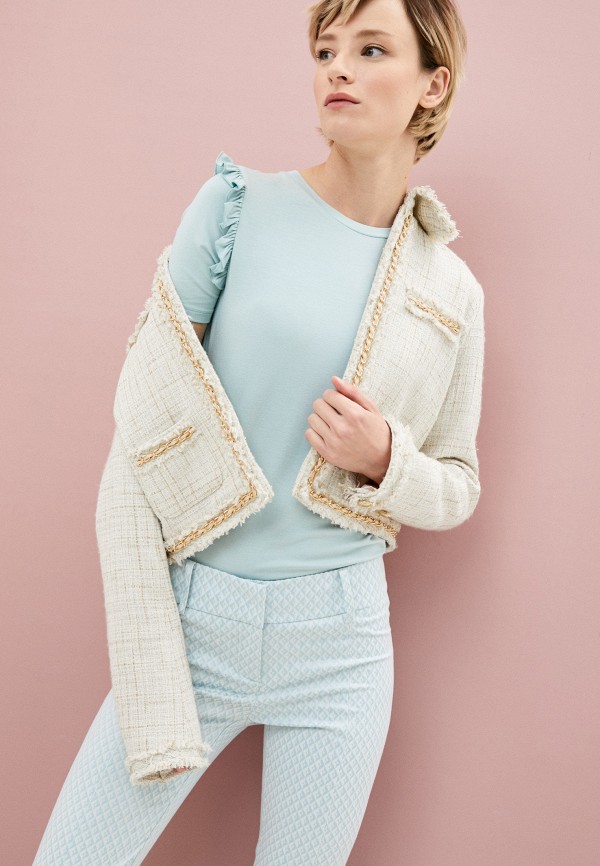 фото Футболка patrizia pepe