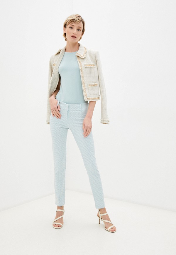 фото Футболка patrizia pepe