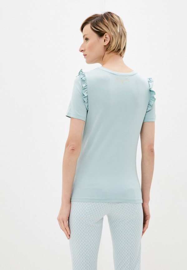 фото Футболка patrizia pepe