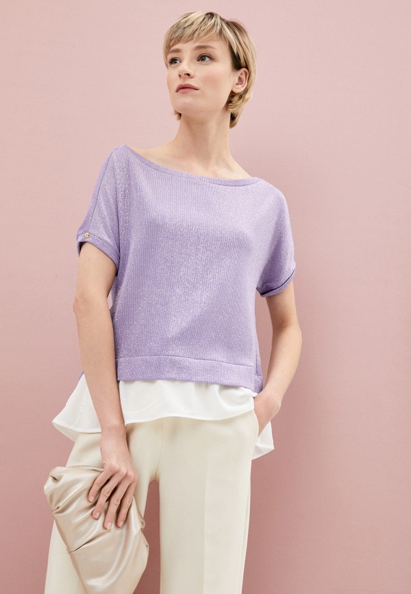 фото Футболка patrizia pepe