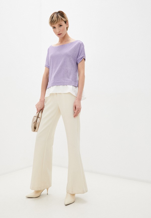 фото Футболка patrizia pepe