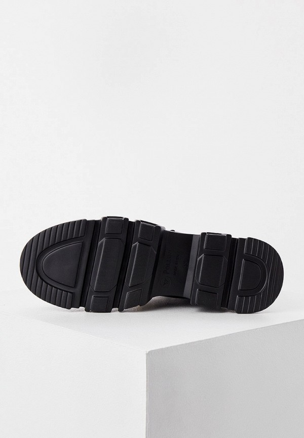 фото Ботинки pollini