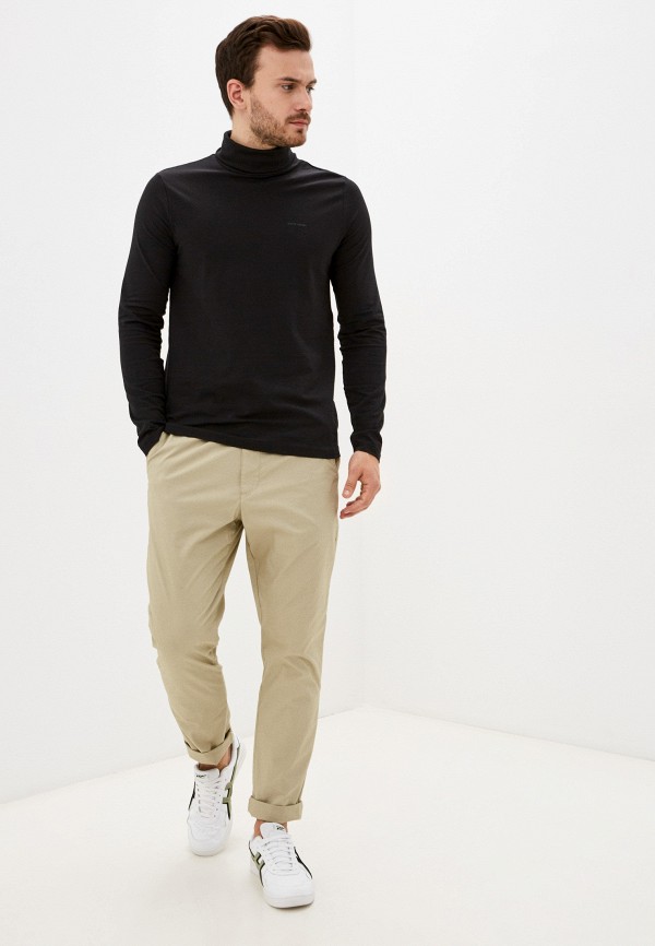 фото Водолазка pierre cardin