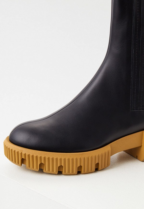 фото Ботинки baldinini