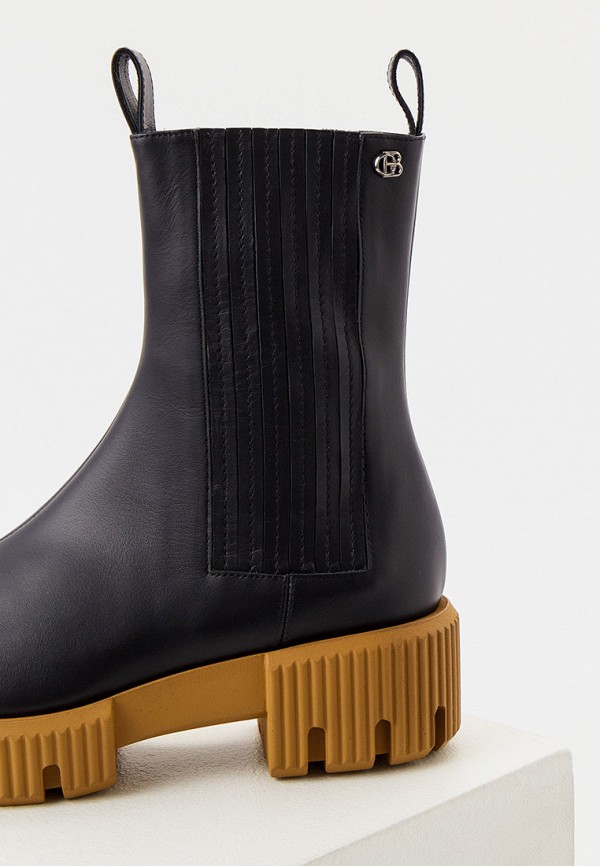 фото Ботинки baldinini