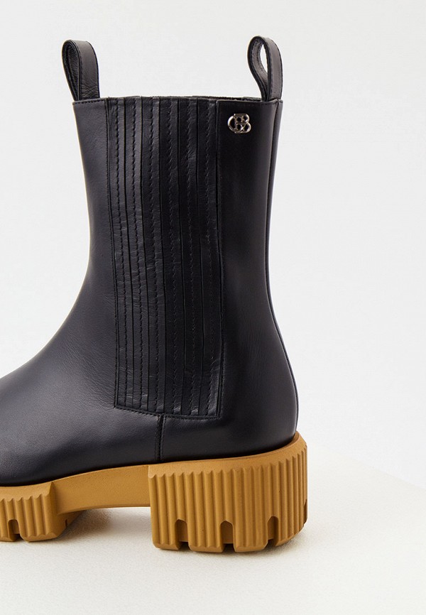 фото Ботинки baldinini