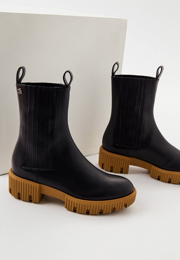 фото Ботинки baldinini