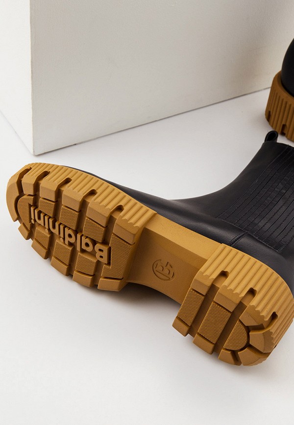 фото Ботинки baldinini