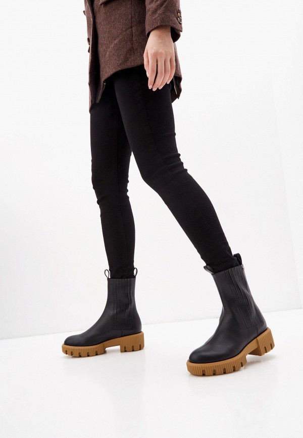 фото Ботинки baldinini