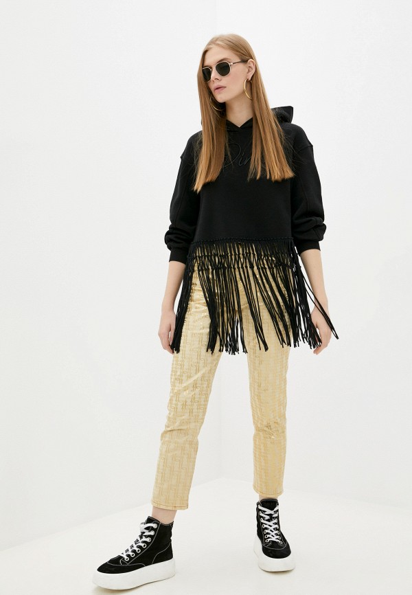 фото Худи pinko