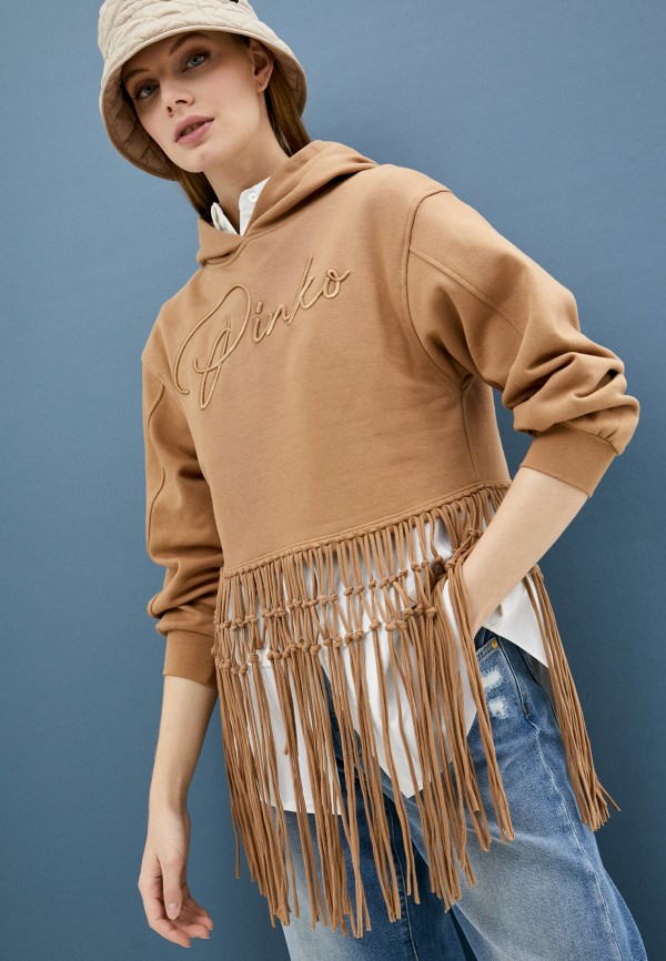 фото Худи pinko