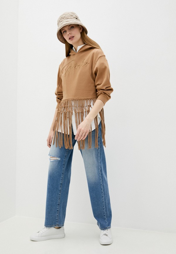 фото Худи pinko