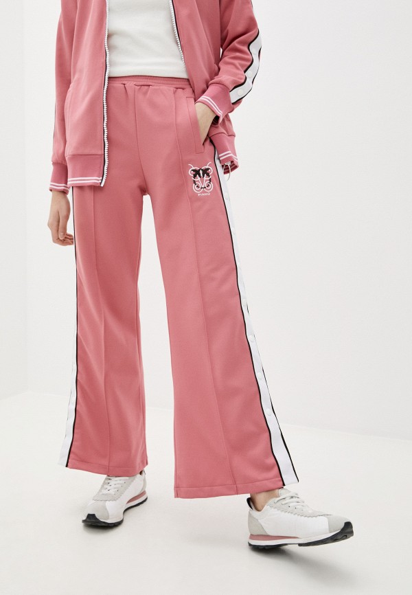 

Брюки спортивные Pinko, Розовый