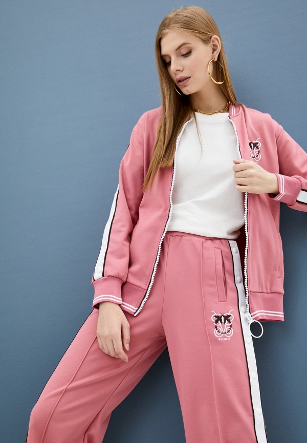фото Брюки спортивные pinko