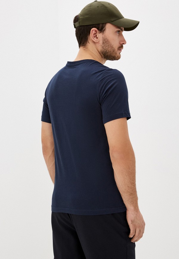 фото Футболка mustang