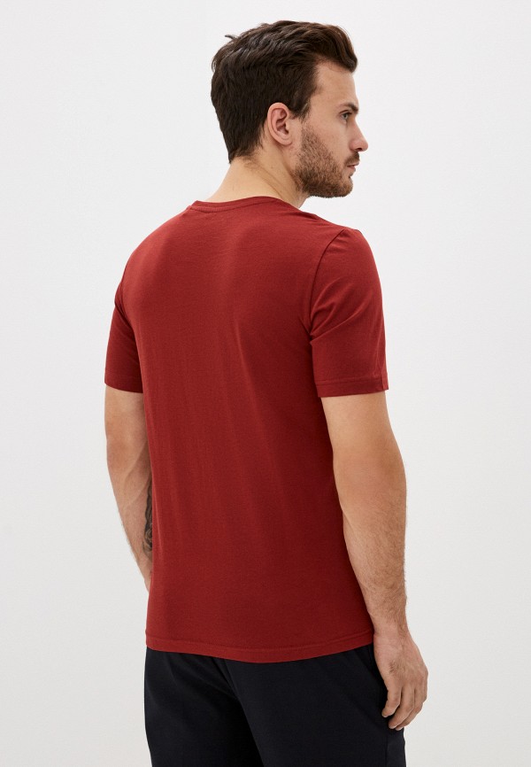 фото Футболка mustang